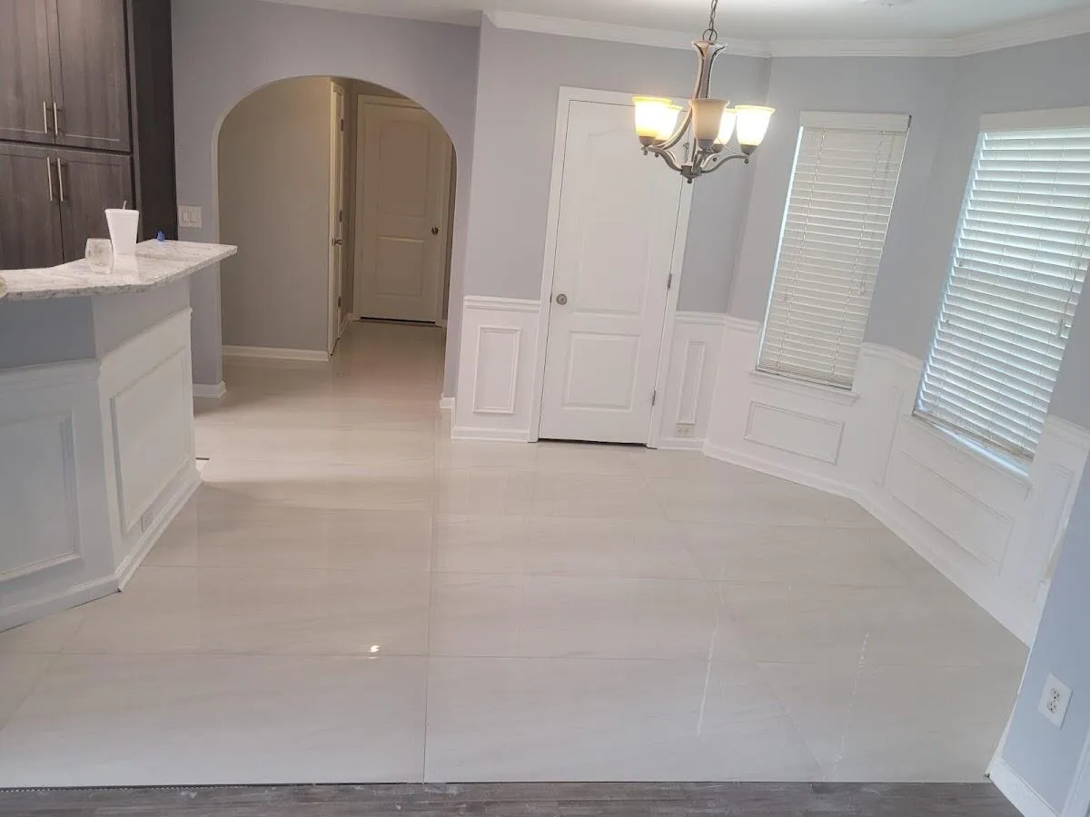 Water Damage Restoration services in Pompton Lakes, NJ